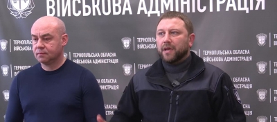 «Воду з криниць вже можна пити»: на Тернопільщині, де стався витік аміаку, ситуація покращується
