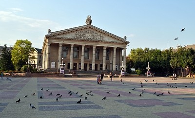 Чого тернополянам чекати від цьогорічного листопада (анонси)