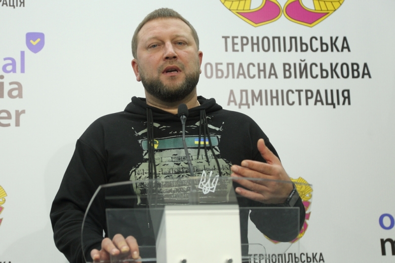 Володимир Труш розповів, чи причетний до звільнення Головка (відео)