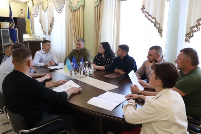 З ініціативи свободівців скликають сесію Тернопільської облради щодо заборони церкви московського патріархату