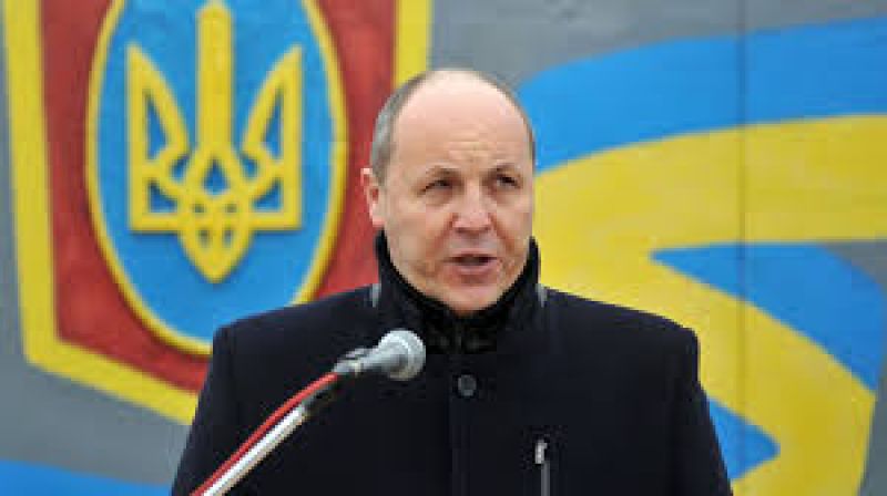 Затримали ймовірного вбивцю Андрія Парубія