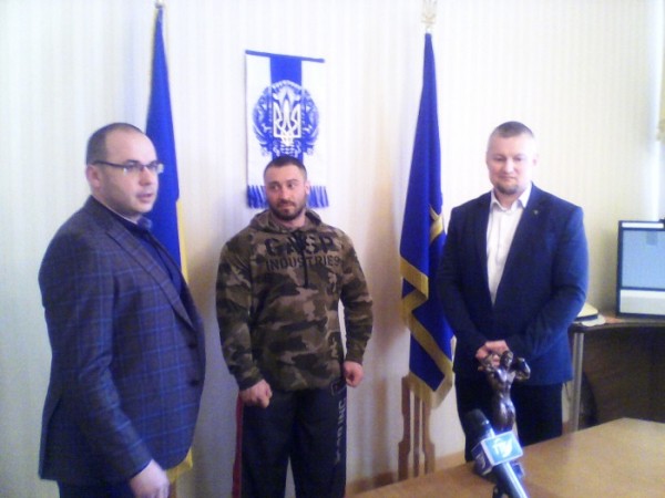 Тернопільський козак підкорив Америку