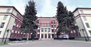 Тернопільський медуніверситет — найвище серед українських у світовому рейтингу