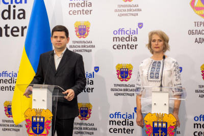 На Тернопільщині шукають роботу 176 осіб з інвалідністю