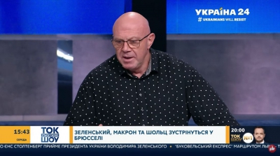 «Імовірно, політика Меркель буде продовжуватися», – Ігор Побер про нового канцлера Німеччини