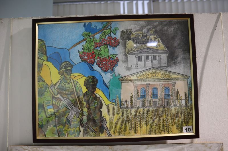 У Тернополі нагородили премією імені Івана Марчука обдарованих дітей