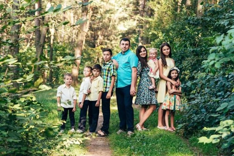 Володимир Шозда – один із перспективних кандидатів до Білецької ОТГ від УКРОПу