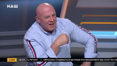 «Старші зберуться, щоб сказати, що нам робити», – Ігор Побер про заплановану зустріч Путіна, Меркель та Макрона