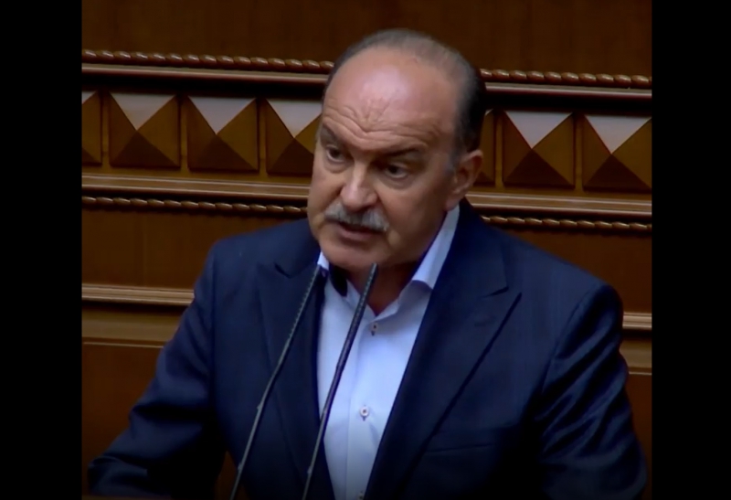 Михайло Цимбалюк: «З таким сусідом як Польща Україна просто зобов&#039;язана перемогти!» (відео)
