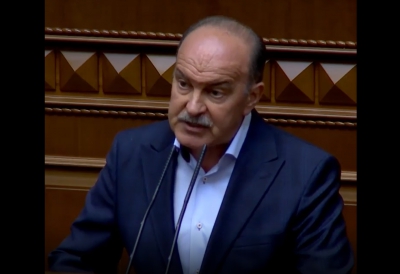 Михайло Цимбалюк: «З таким сусідом як Польща Україна просто зобов&#039;язана перемогти!» (відео)