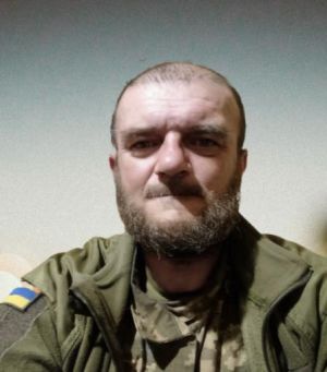 Болюча втрата для Тернопільщини: війна забрала життя Героя Володимира Сухого