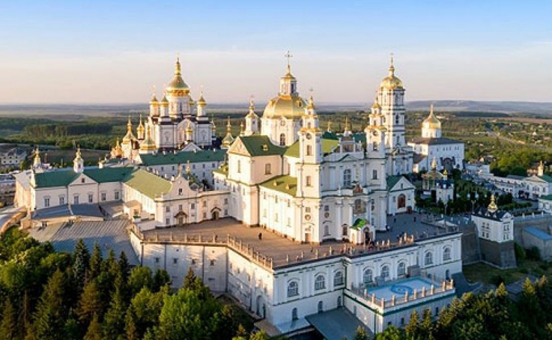 Андрій Богданець закликає ухвалити постанову про передачу Почаївської та Києво-Печерської лаври ПЦУ