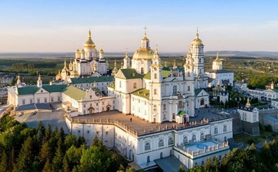 Андрій Богданець закликає ухвалити постанову про передачу Почаївської та Києво-Печерської лаври ПЦУ