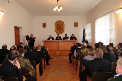 Голова Тернопільської ОДА: Час кришувань – закінчився!