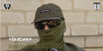 Масований штурм зведеної групи російських військ на Запорізькому напрямку зазнав катастрофи