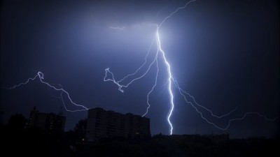 Вчорашня негода наробила чимало біди по всій Тернопільщині