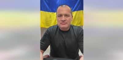 Після ракетних атак рф українці за день зібрали на обігрів захисників мільйон гривень, потрібно ще 1 млн, - Палатний