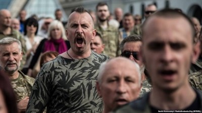Величезну залу тернополян зібрав фільм про героя зі світовим іменем та унікальним голосом