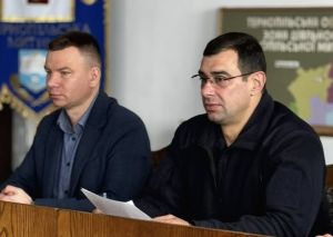 Тернопільська митниця провела зустріч із митними брокерами та утримувачами складів