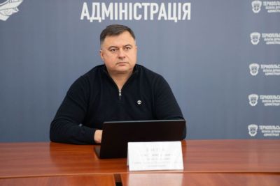 Тараса Пастуха призначили головою Тернопільської ОДА