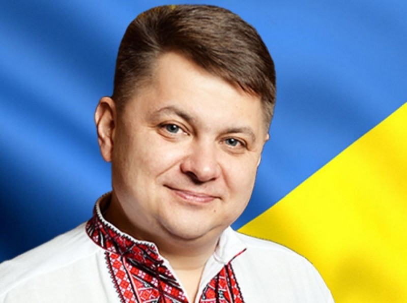 Місцеве самоврядування – основа та фундамент суспільства! – голова облради Віктор Овчарук