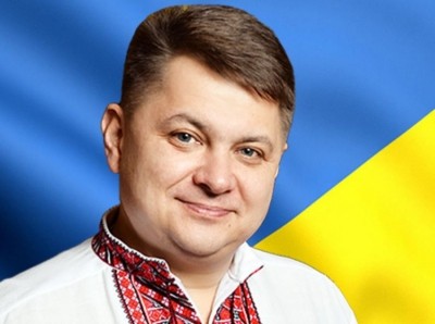 Місцеве самоврядування – основа та фундамент суспільства! – голова облради Віктор Овчарук