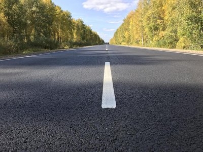 Назвали автошляхи Тернопільщини, де найчастіше фіксують ДТП