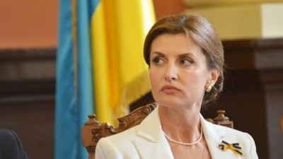 Завтра Тернопільщину відвідає Марина Порошенко