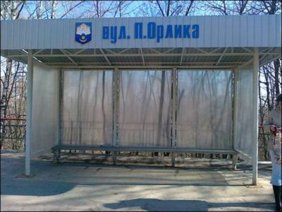 У Тернополі з’являться нові зупинки громадського транспорту