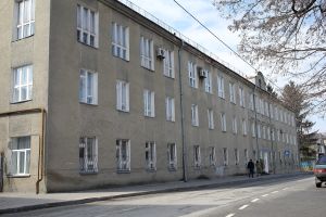 У Тернопільському центрі служби крові встановлять сонячні панелі