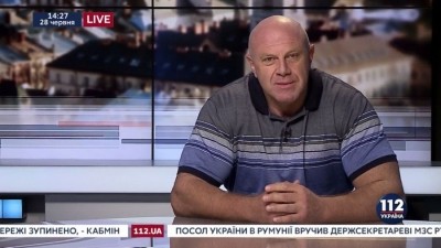 Ігор Побер: Нам нарешті потрібно покласти край цій касті недоторканих