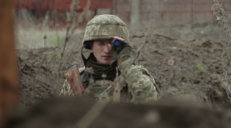 Центр оперативного інформування про безпекову ситуацію поблизу державного кордону України