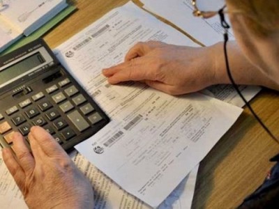 Пільги і субсидії одночасно не нараховуватимуть: тернополянам прийдеться вибирати