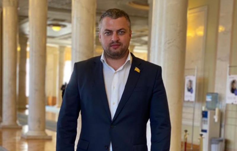 «Якщо кожен мер почне проводити свою політику, порушуючи закони, нас чекає розвал цілісної держави», – Андрій Богданець