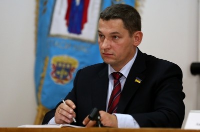 Микола Люшняк ініціює скасування змін до податкового кодексу, які можуть знищити українського сільгоспвиробника