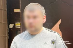 Тернополянин побив працівника комунального підприємства