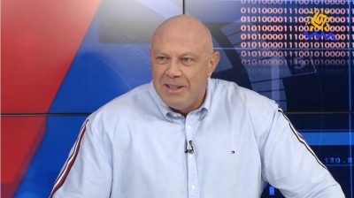 «Профіцитний бюджет в Україні – можливий, потрібно лише законно налагоджувати роботу», – Ігор Побер