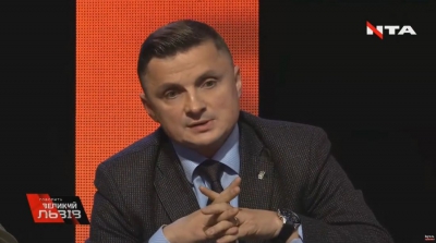 «Мусимо не кивати головами, а самостійно дбати про енергетичну безпеку», – Михайло Головко