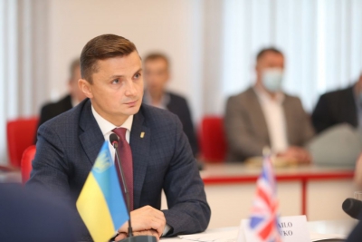 Михайло Головко: «Нам негайно треба ухвалювати закон про народні збори» (відео)