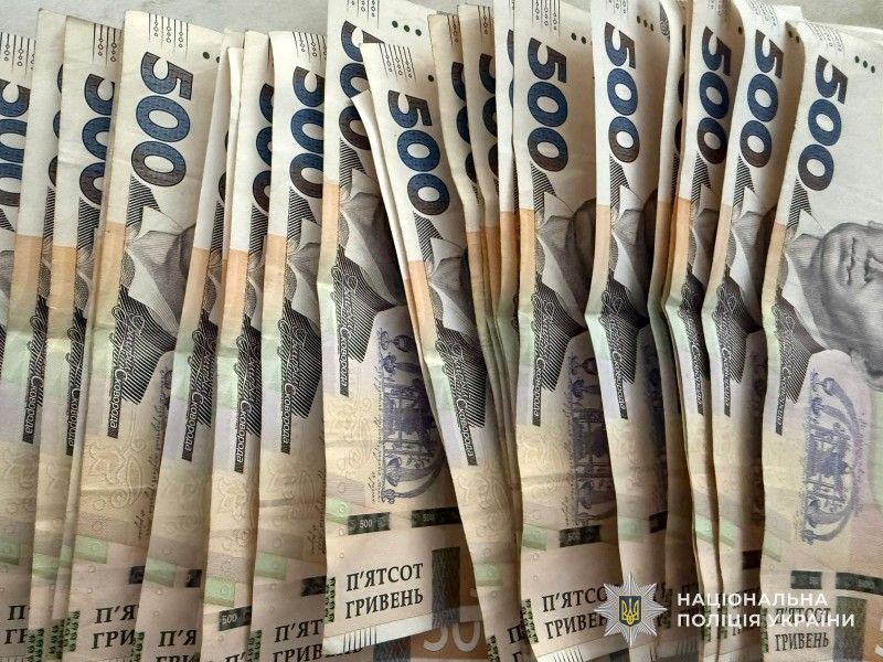 Шахраї під приводом «Зимової допомоги» заволоділи коштами жительки Тернопільщини