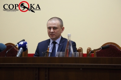 Причетних до замаху на тернопільського ректора Крисоватого досі не встановлено