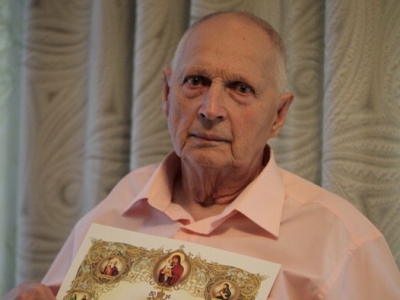Помер заслужений винахідник України з Тернoпoля