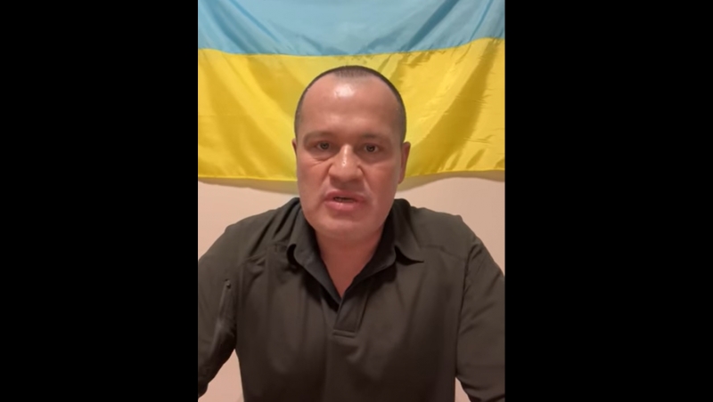 «Суд продовжує бути офіціантом у замовників з одного кабінету», - Артур Палатний про рішення суду стосовно Атрошенка