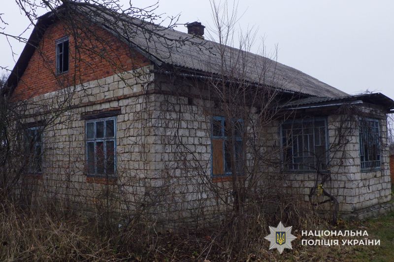 У пожежі на Тернопільщині загинув чоловік