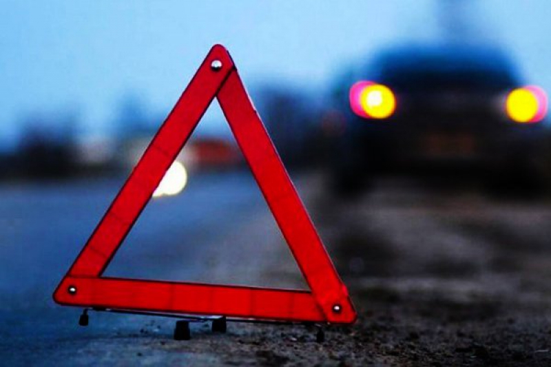 За минулоріч кількість ДТП знизилась, проте число загиблих у пригодах зросло
