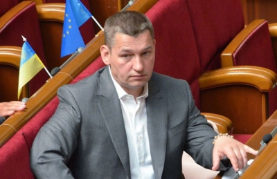 «Необхідно покласти край бюрократизму та спростити закупівлю товарів для соціальної сфери», – Микола Люшняк