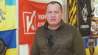 У прагненні зачистити політичне поле від опонентів влада забрала 8 млрд грн у захисників та киян, - Палатний