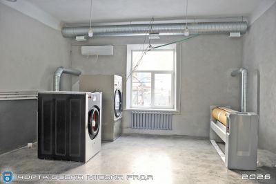 Від фронту до власної справи: на Тернопільщині ветеран готується стати підприємцем