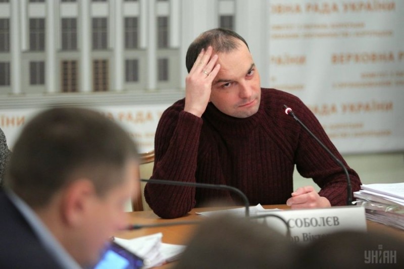 «Відставка Соболєва назрівала вже давно,» – Ігор Побер