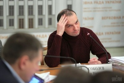 «Відставка Соболєва назрівала вже давно,» – Ігор Побер